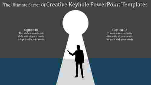 creative keyhole powerpoint templates-The Ultimate Secret Of Creative Keyhole Powerpoint Templates